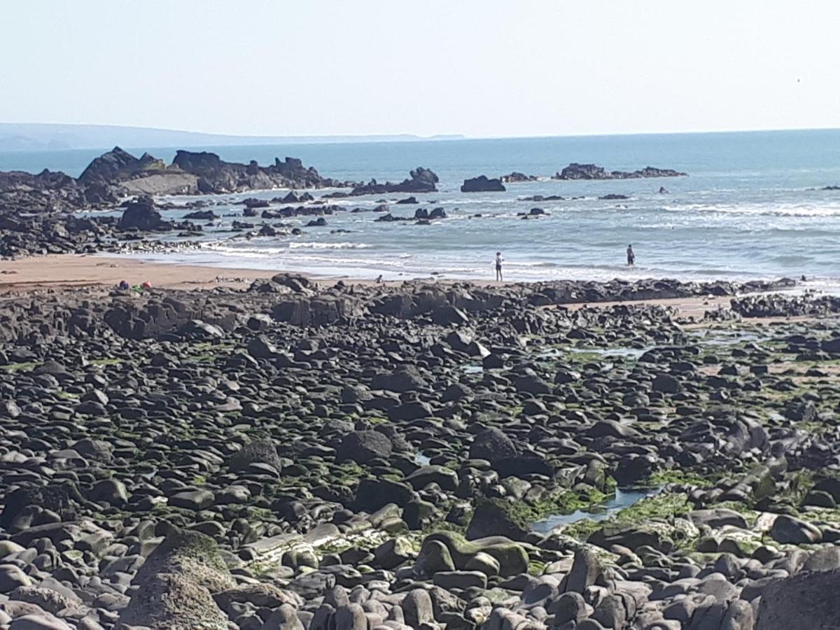 Houndapitt Cottages Bude Exterior foto