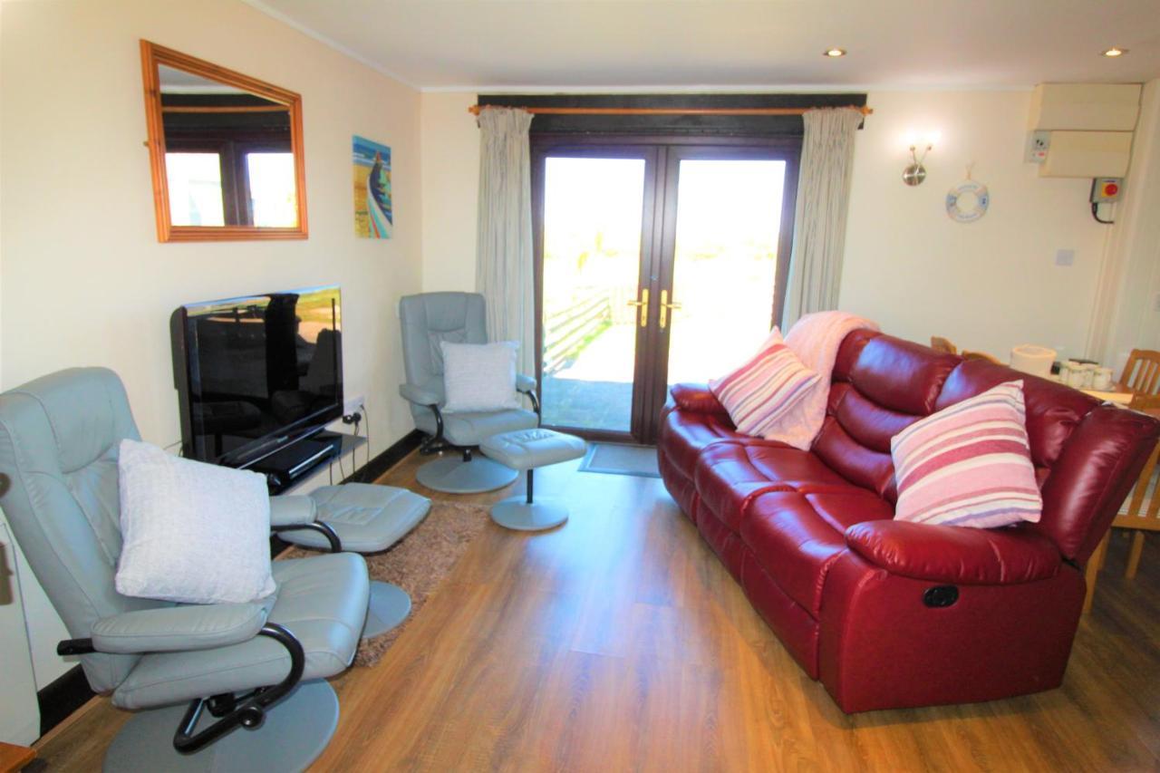 Houndapitt Cottages Bude Exterior foto