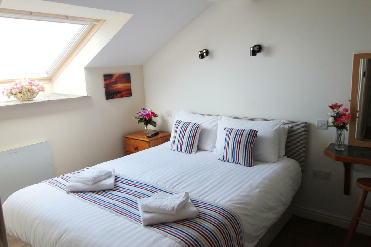 Houndapitt Cottages Bude Exterior foto
