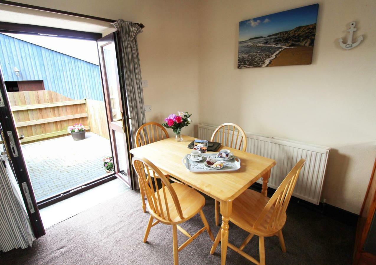 Houndapitt Cottages Bude Exterior foto