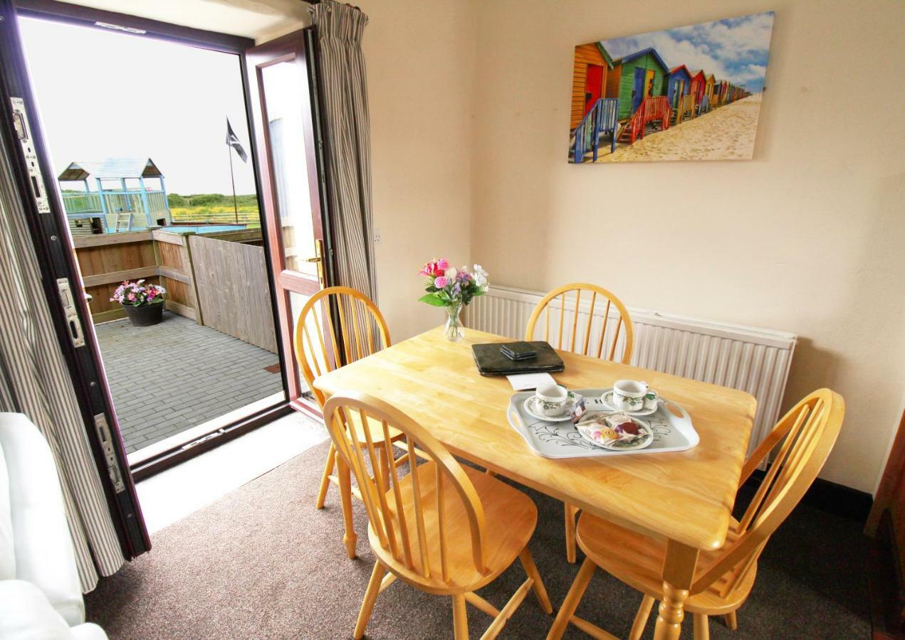 Houndapitt Cottages Bude Exterior foto