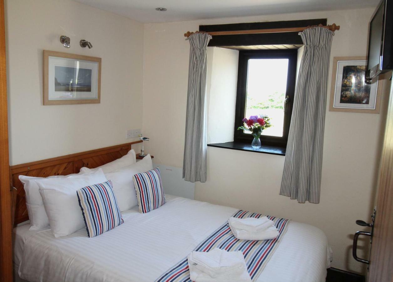 Houndapitt Cottages Bude Exterior foto